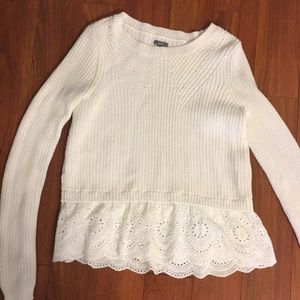 Aerie sweater